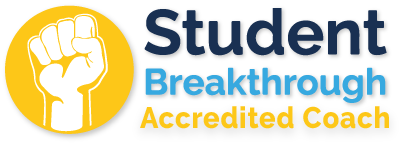 Student Breakthrough Accredited Coach