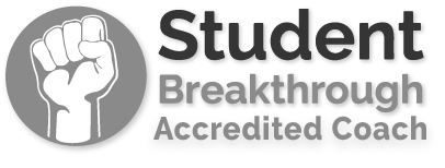 Student Breakthrough Accredited Coach