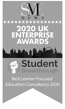 2020 UK Enterprise Award