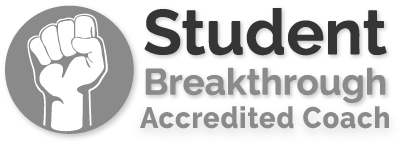 Student Breakthrough Accredited Coach