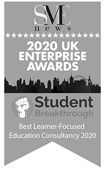 2020 UK Enterprise Award